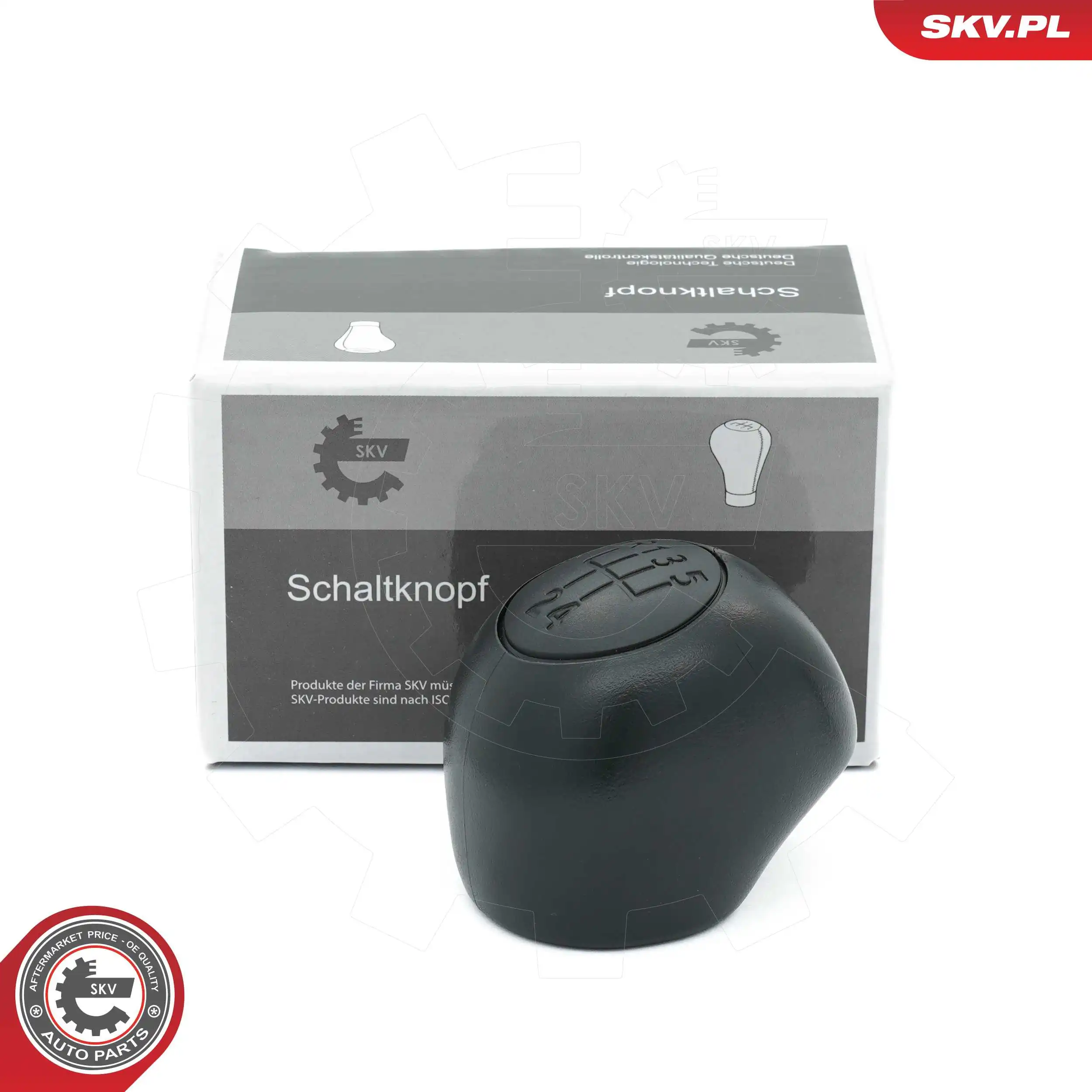 Gear Lever Knob